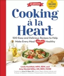 Image of Cooking a La Heart