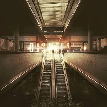 Image of Disperse - Foreword CD