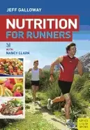 Image of nutrition for runners