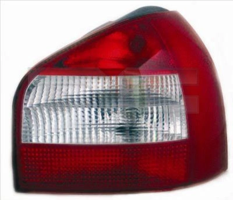 Image of TYC Rear light TYC 11-0464-01-2