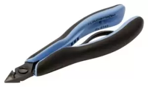 Image of Lindstrom Rx8144 Diagonal Wire Cutter, Flush Cut, 135.5Mm