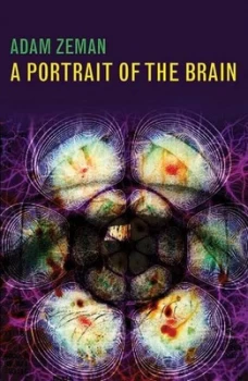 Image of A Portrait of the Brain by Adam Zeman Paperback