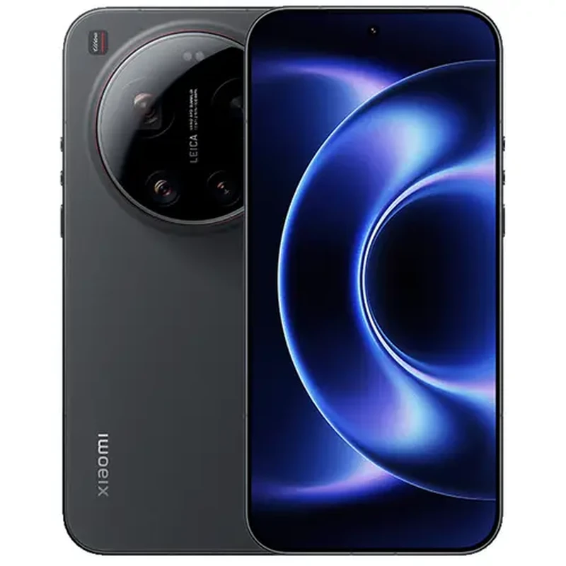 Image of Xiaomi 17 Ultra 512GB