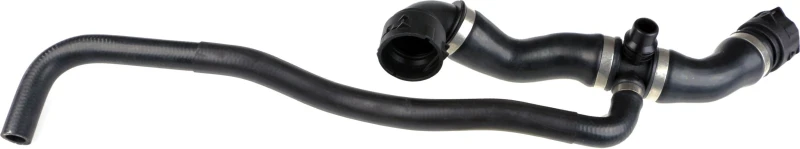 Image of GATES Radiator hose GATES 05-2670