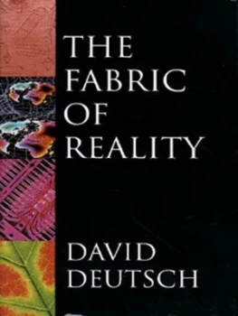 Image of The Fabric of Reality by David Deutsch Hardback