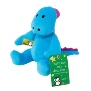 Image of Thats Not My Dinosaur Soft Toy