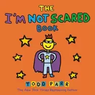 Image of im not scared book