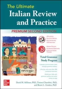 Image of The Ultimate Italian Review and Practice, Premium Second Edition
