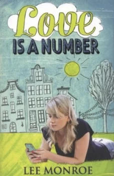 Image of Love Is a Number by Lee Monroe Book