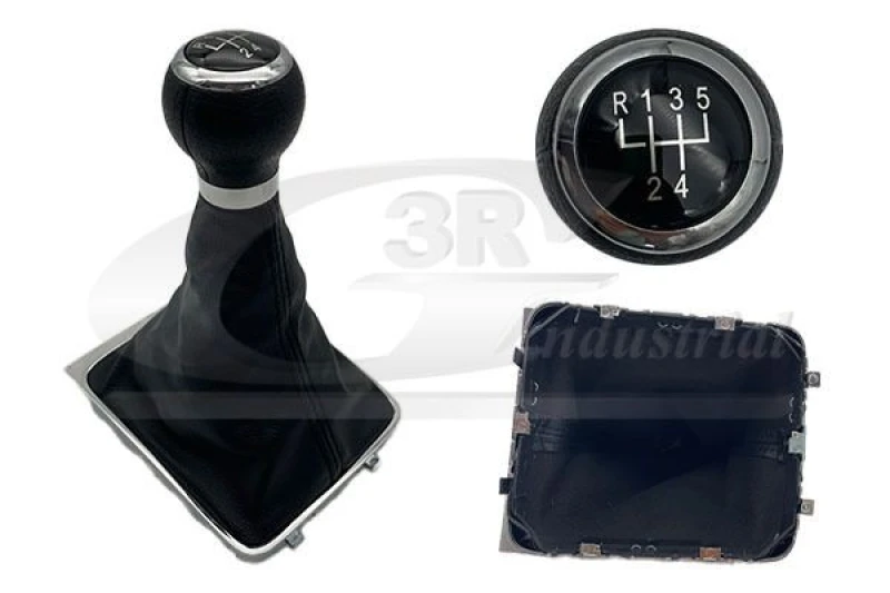 Image of 3RG Gear Lever Gaiter 3RG 20713