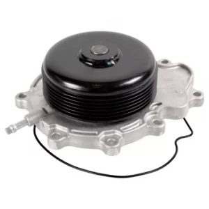 Image of Water Pump 103075 by Febi Bilstein