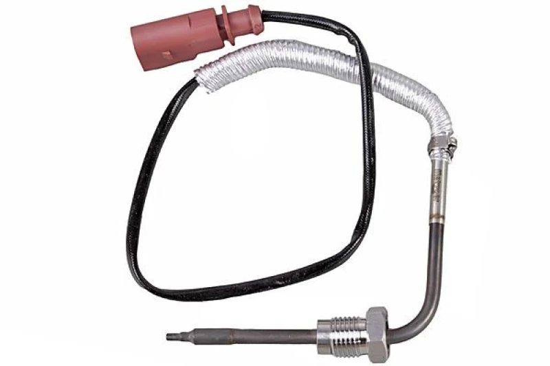 Image of Exhaust gas temperature sensor (EGT) METZGER 0894969
