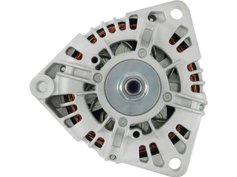 Image of AS-PL Alternator AS-PL A0600S