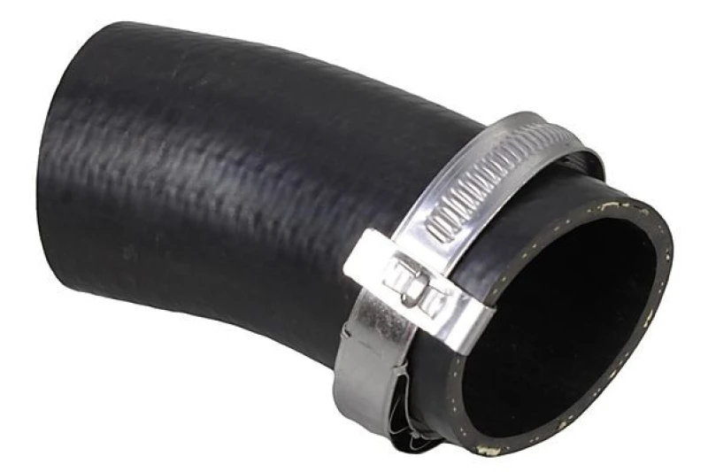 Image of METZGER 2400908 Turbocharger Hose with clamp Charger Intake Hose (3314)