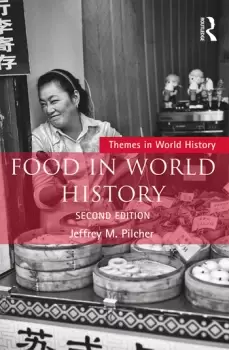 Image of Food in World History
