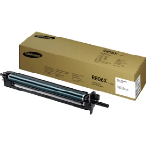 Image of Samsung CLT R806 Tri Colour Laser Drum Cartridge