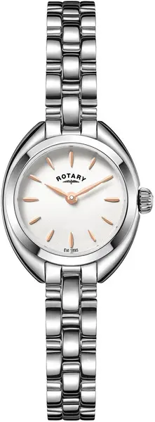 image of Rotary Watch Petite Ladies - Cream RTY-527