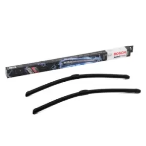 Image of Bosch Wiper blade MERCEDES-BENZ 3 397 009 053