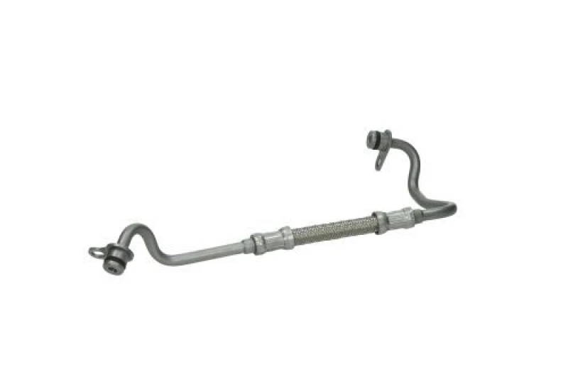Image of AJUSA Oil Pipe, charger AJUSA OP10642