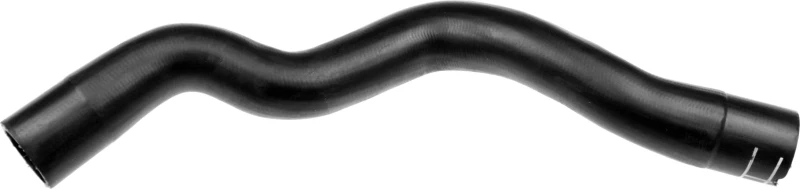 Image of GATES Radiator hose GATES 05-4063