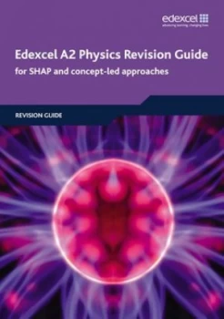 Image of Edexcel A2 Physics Revision Guide by Ken Clays Paperback