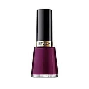 Image of Revlon Nail Enamel Passionate 14.7ml Orange
