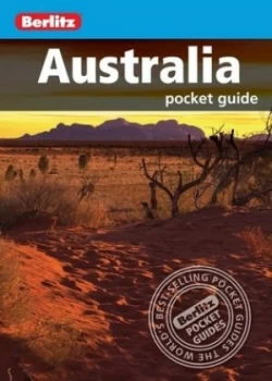 Image of Australia by Ken Bernstein and Lindsay Brown and John Mapps and Ken Bernstein Paperback