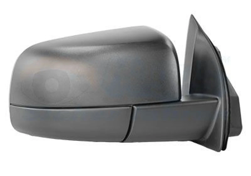 Image of VAN WEZEL Wing mirror VAN WEZEL 1962802
