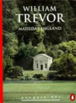 Image of Matildas England by William Trevor Paperback