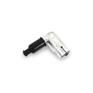 Image of HITACHI Plug, spark plug VW,MERCEDES-BENZ,Daewoo 134023 0001593542,0001593642,A0001593542 A0001593642
