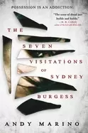 Image of seven visitations of sydney burgess