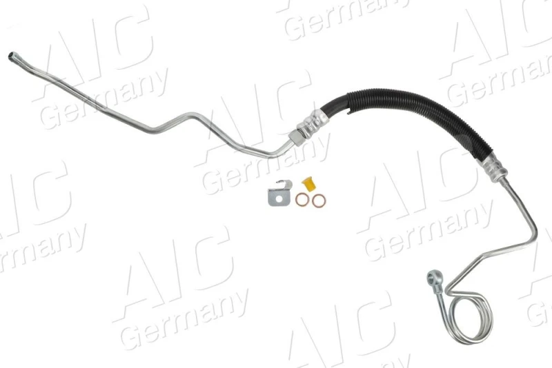 Image of Power steering hose AIC 74285