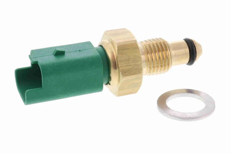 Image of VEMO V38-72-0129 Sender Unit, coolant temperature Original VEMO Quality Sender Unit,coolant temperature (3944)