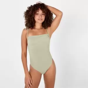 image of Firetrap Swimsuit - Green