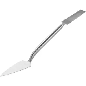 Image of OX - Pro Plasterers Small Tool for Precision Plastering Carbon Steel - 16mm