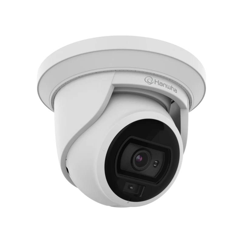 Image of Hanwha ANE-L7012L security camera Turret IP security camera Indoor &am
