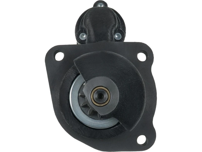 Image of AS-PL Starter motor AS-PL S0285