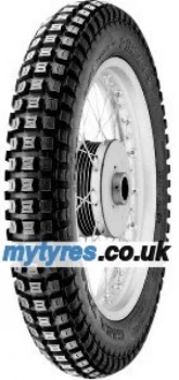 Image of Pirelli MT43 Pro Trial ( P2.75-21 TL 45P Front wheel )