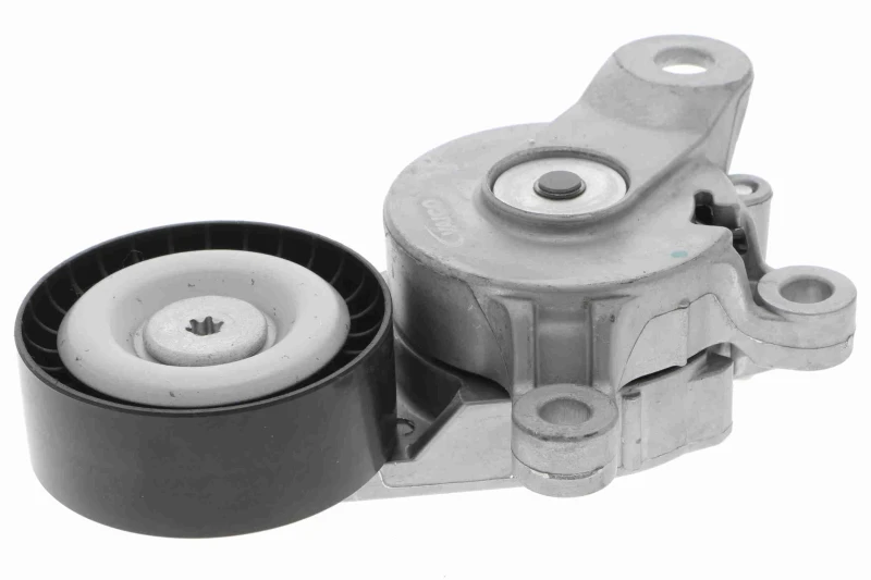 Image of VAICO V10-3419 Tensioner Lever, v-ribbed belt Original VAICO Quality Tensioner Lever,v-ribbed belt (540)