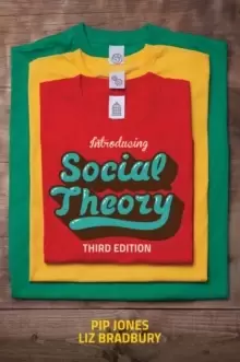Image of Introducing Social Theory