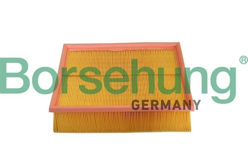 Image of Borsehung Air filter Borsehung B10545