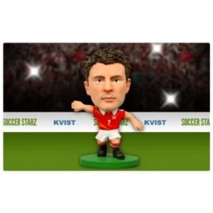 Image of Soccerstarz Denmark William Kvist
