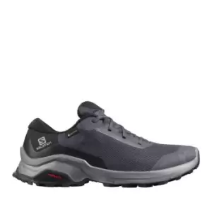 Image of Salomon Reveal GTX Multifunctional Ladies Shoes - Grey