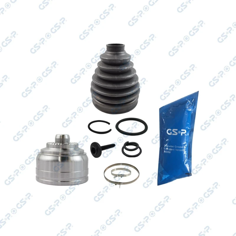 Image of GSP CV joint kit GSP 802856