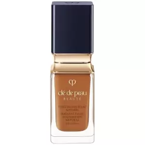 Image of Cle de Peau Beaute Radiant Fluid Foundation Natural (Various Shades) - B80