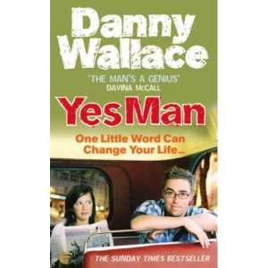 Image of Yes Man by Danny Wallace (Paperback, 2006)
