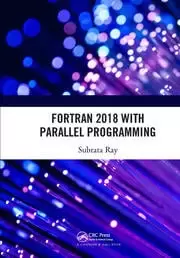 Image of Fortran 2018 with Parallel Programming