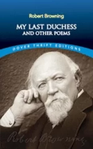 Image of my last duchess and other poems