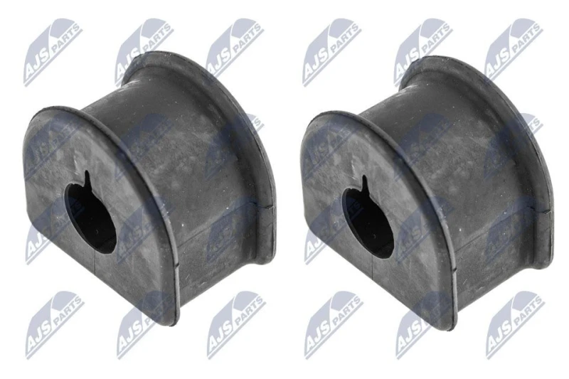 Image of NTY Anti-roll bar bush NTY ZGS-AU-000