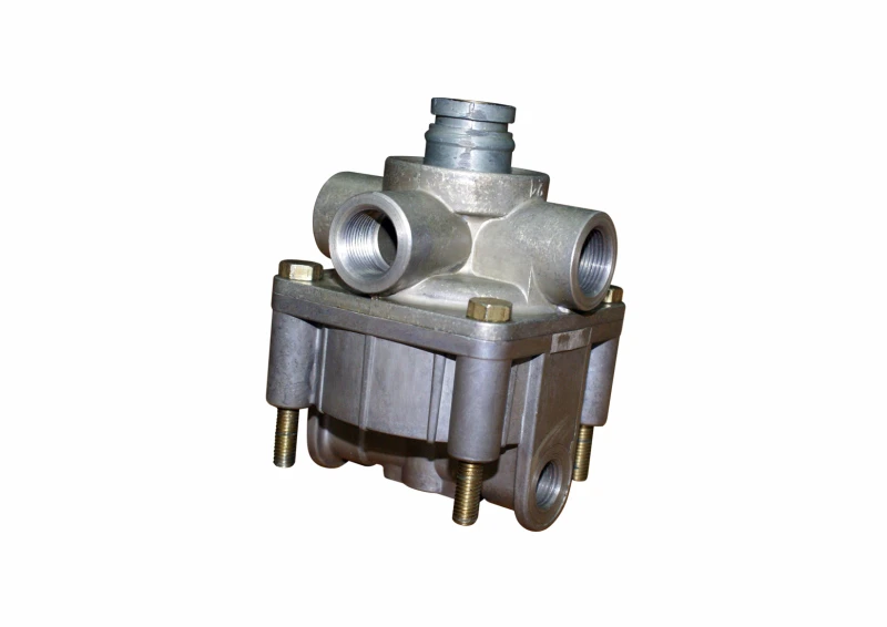 Image of DT Spare Parts 5.70241 Relay Valve Relay Valve (1329)